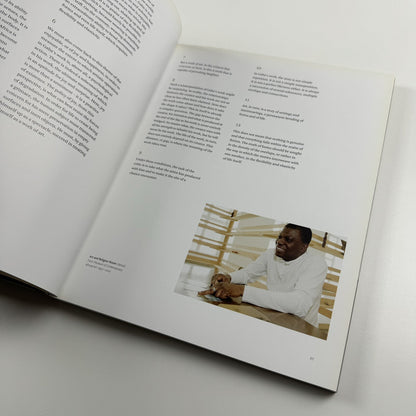 Meschac Gaba | Museum of Contemporary African Art | Tate 2013 catalogue