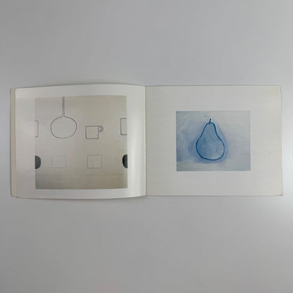 William Scott paintings 1953-1986 | Gimpel Fils, London, 1987