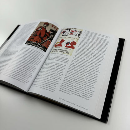 The Story of Graphic Design by Patrick Cramsie | British Library, 2010