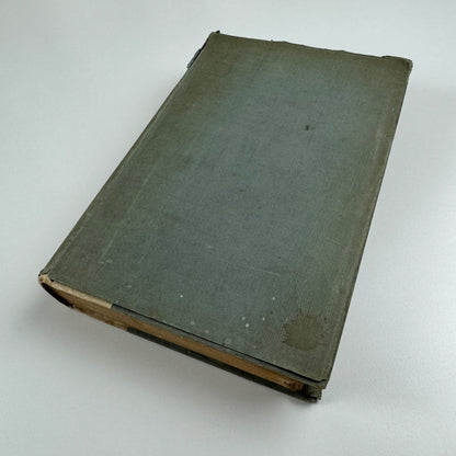 L’Assommoir Emile Zola by Arthur Symons | T Werner Laurie, 1928 Limited edition signed