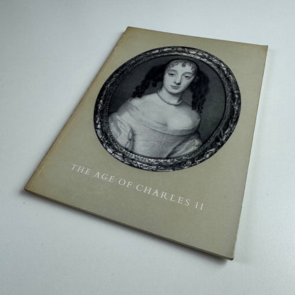 The Age of Charles II | Royal Academy, London, 1960-1