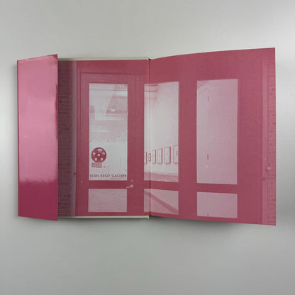 Marcel Duchamp - Man Ray. 50 years of Alchemy | Sean Kelly Gallery, New York, 2004