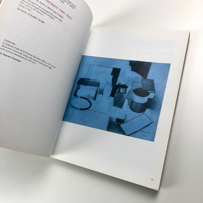 Christie's New York catalogue – Impressionist and Modern Art incl. René Gaffé | November 2001