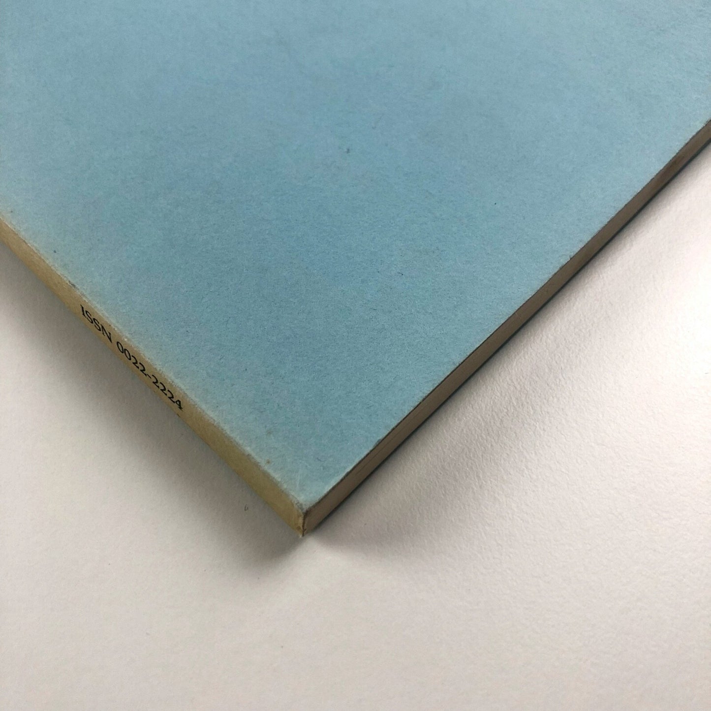 Visible Language journal Vol XVII, No. 2, Spring 1983 | The Renascence of Die Hermeneute