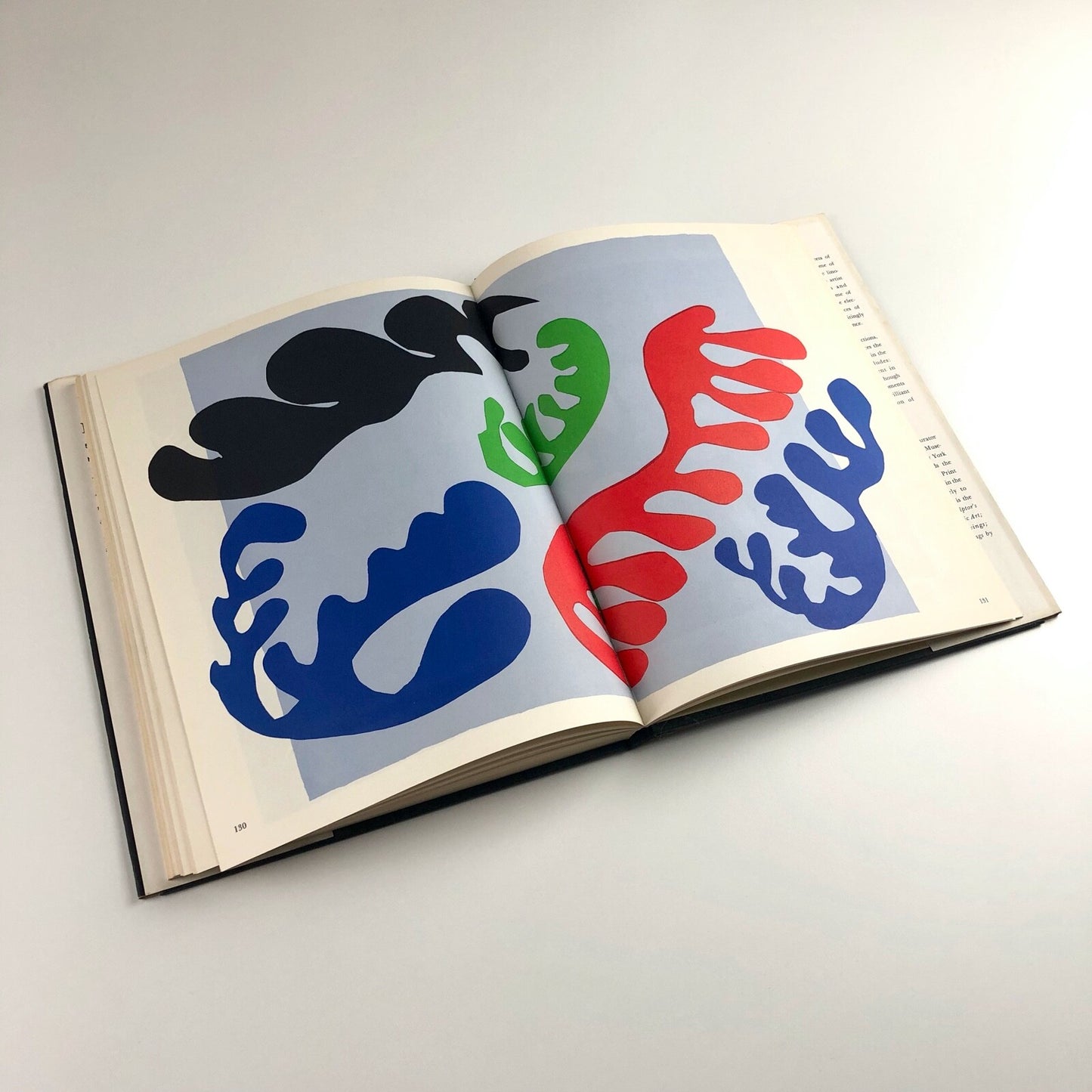 Henri Matisse: Fifty Years of His Graphic Art | William S. Lieberman, 1956