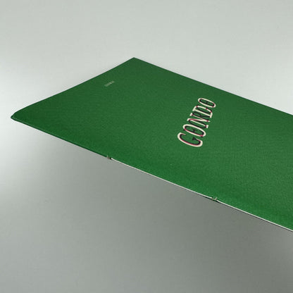 George Condo | Xavier Hufkens, Brussels 2009 | Exhibition catalogue