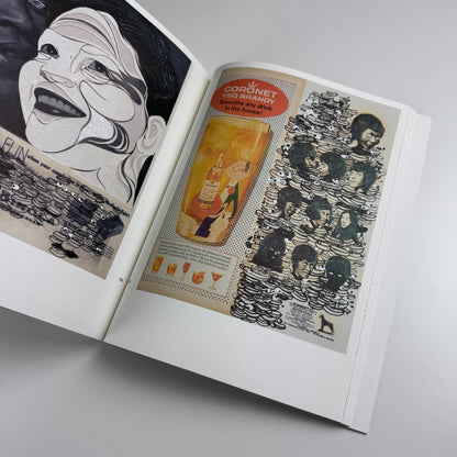 Ellen Gallagher: AxME | Tate, 2013/14