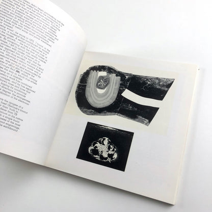 The Mechanised Image. An historical perspective on 20th century prints by Pat Gilmour | Arts Council 1978