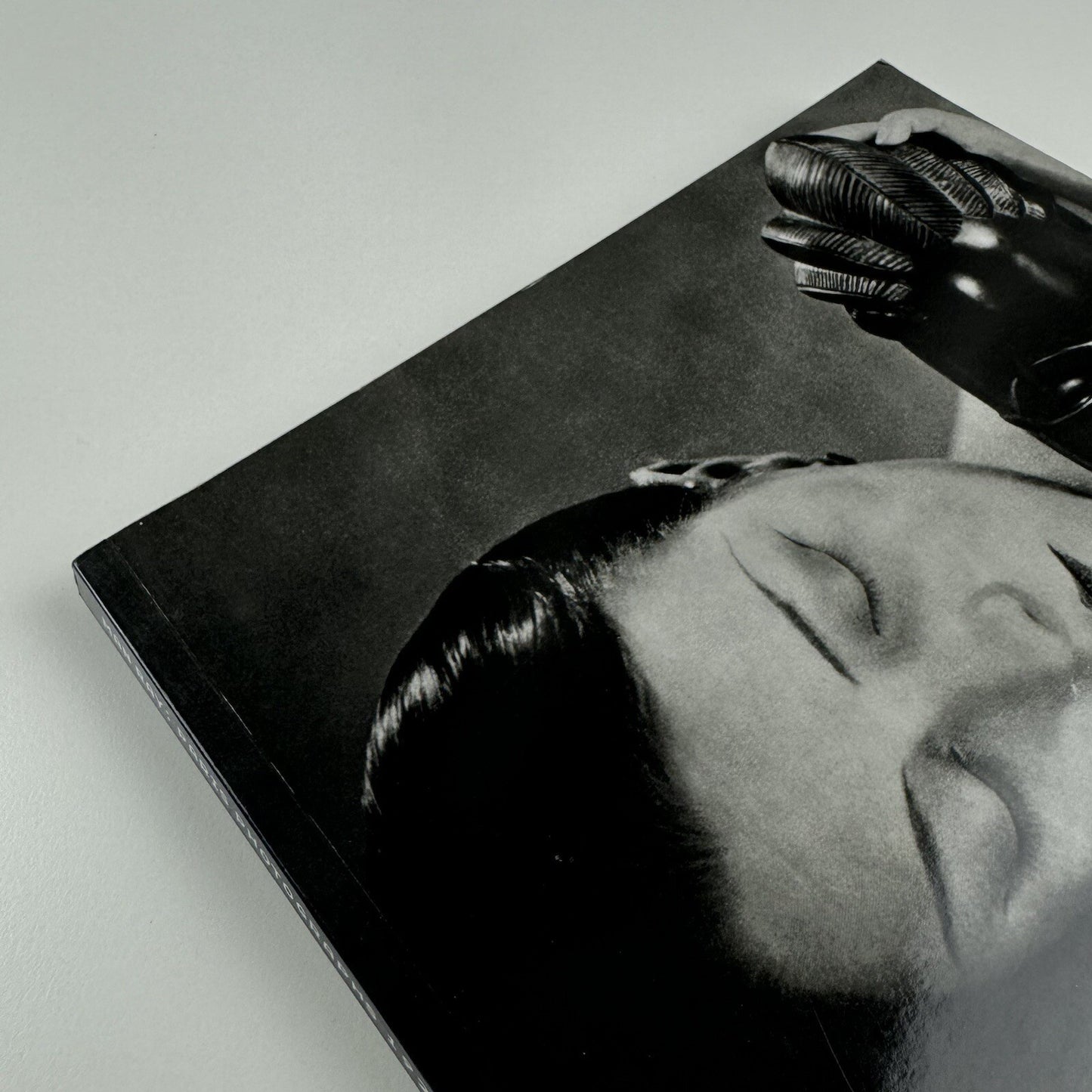 Man Ray: Paris Photographs 1920-34 | Delano Greenidge | New York, 2000