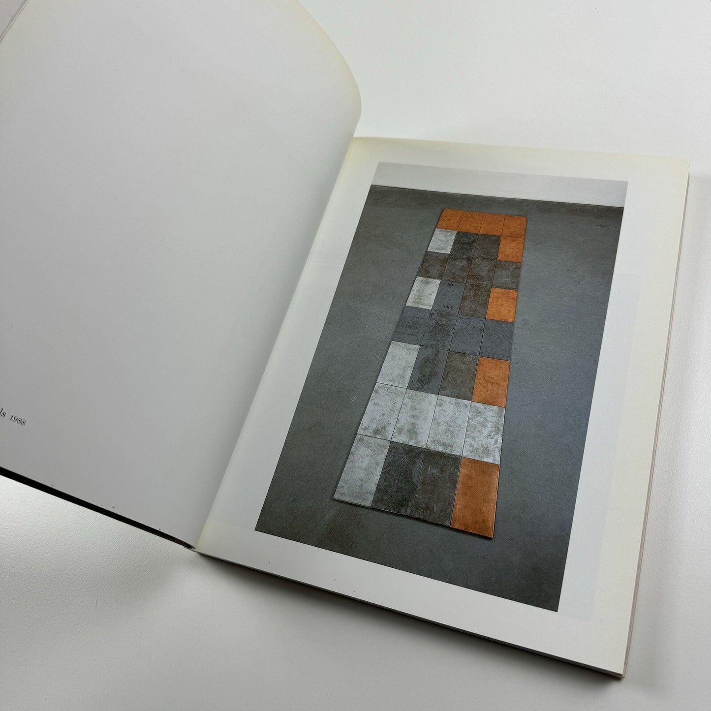 Sculpture – Anthony d’Offay Gallery | Spring 1995 catalogue