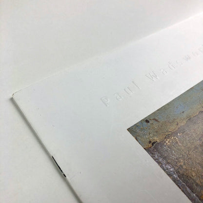 Paul Wadsworth. Recent Paintings | Badcock’s Gallery, Newlyn, undated catalogue