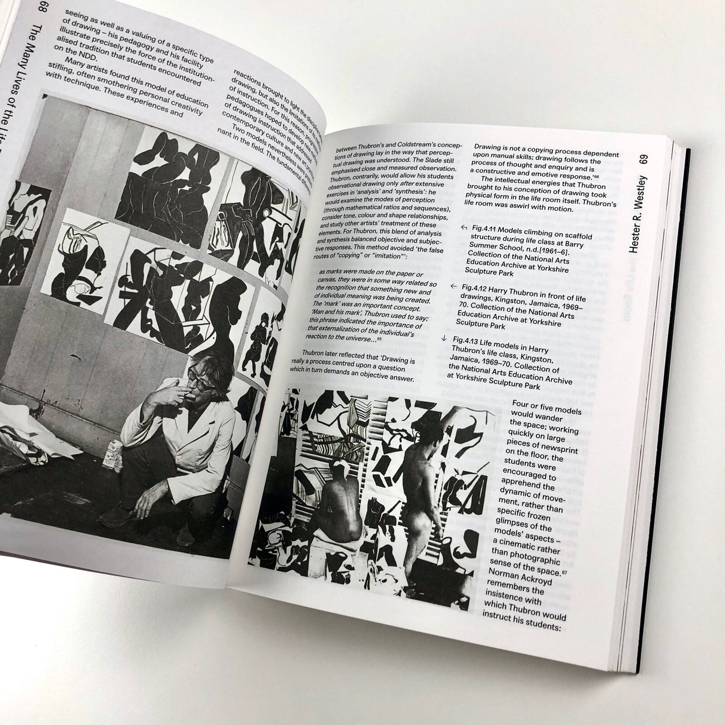 The London Art Schools Reforming the Art World, 1960–Now | Nigel Llewellyn | Tate Publishing, 2015