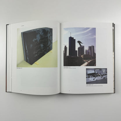 Mike Bouchet. Selected Works 1989-2009 | Sternberg Press, 2009