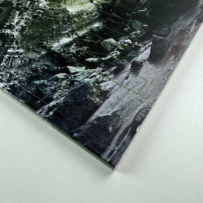 Axel Hütte. Out of Darkness | Waddington Galleries London, 2009 catalogue