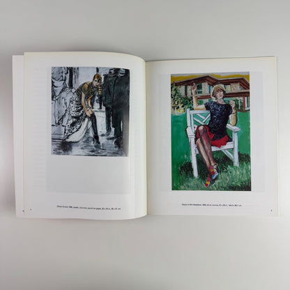 Larry Rivers. Fashion Show | Marlborough New York, November-December 1999