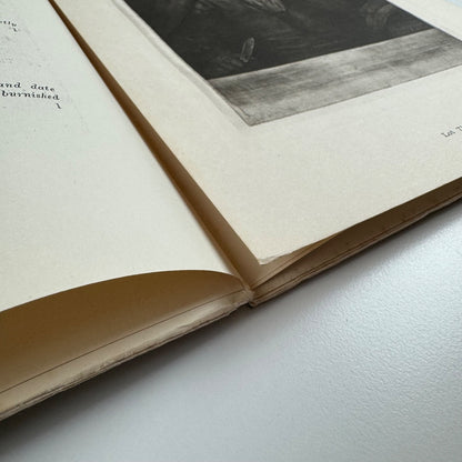 Choice Old Engravings. The Henry William Bruton Collection Sotheby, 1921