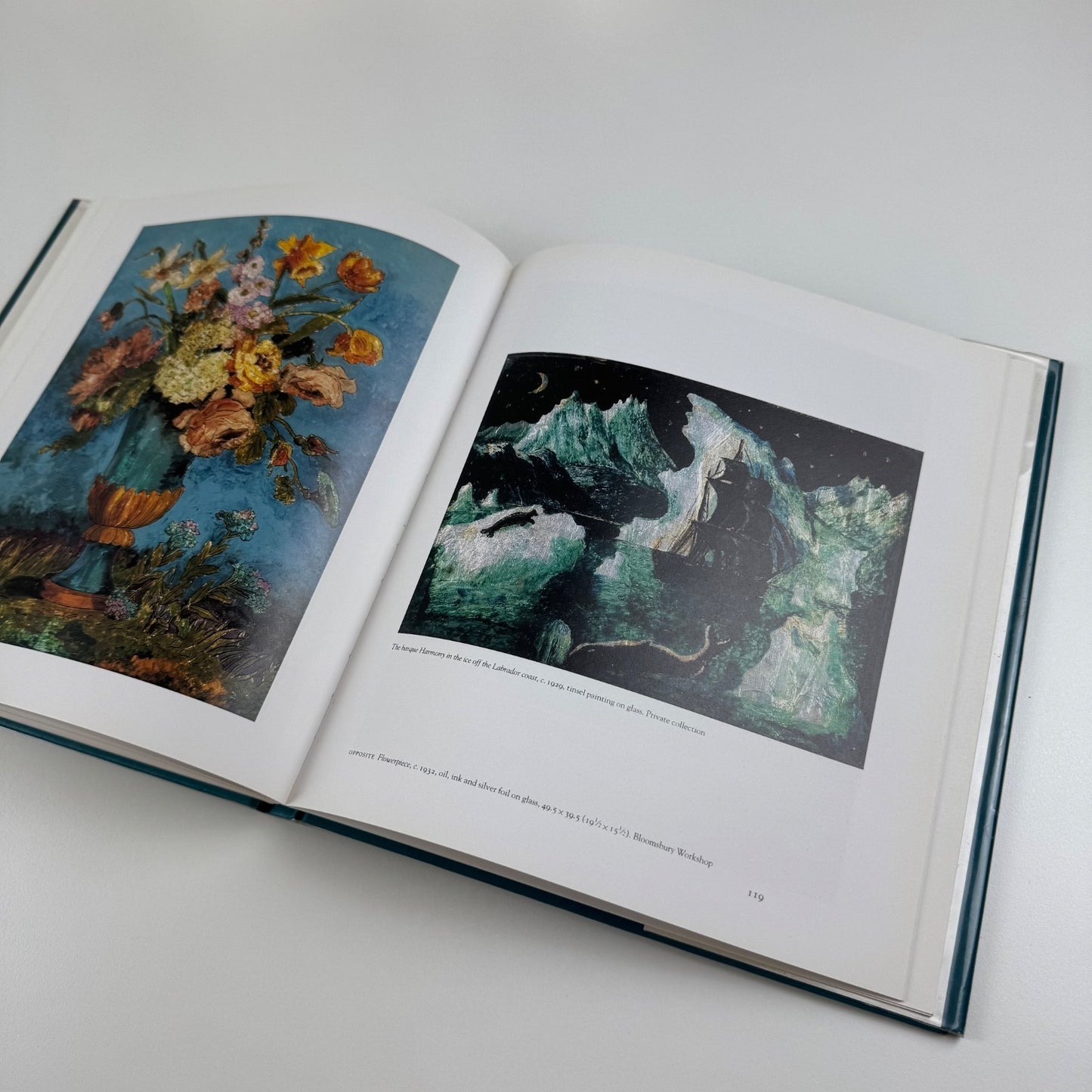 The Art of Dora Carrington by Jane Hill | Herbert Press, 1994 signed by author
