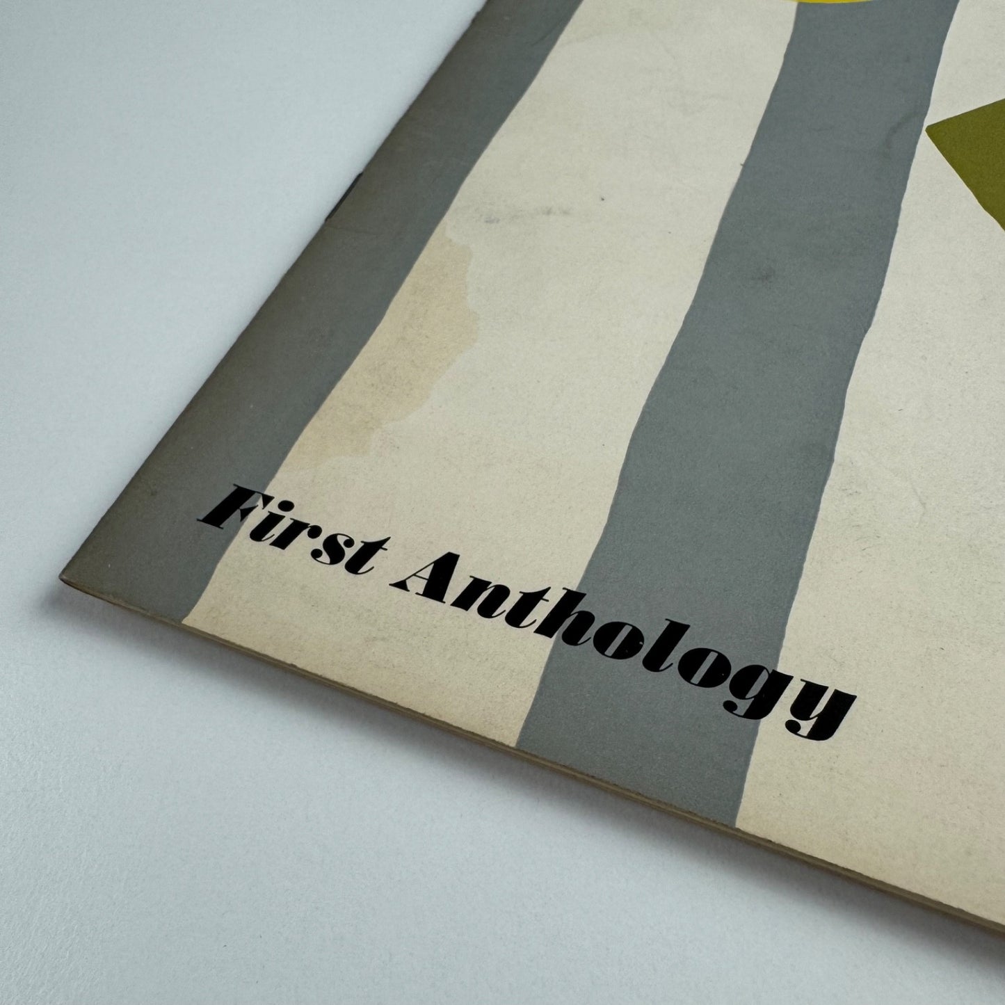 British Painting 1925-50. First Anthology. Arts Council Festival of Britain 1951
