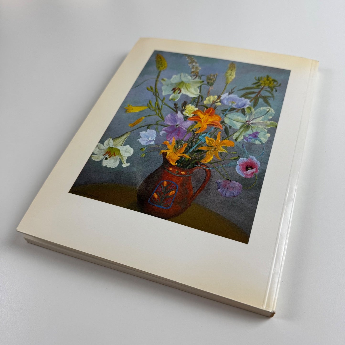 Cedric Morris by Richard Morphet | Tate Gallery, 1984