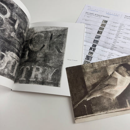 Peter Freeth RA 40 yrs of Aquatints | Art Space Gallery Michael Richardson 2020