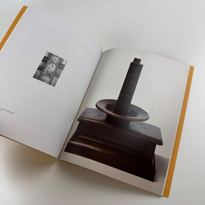 Ognissanti by Keir Smith | Barbican Centre, 2002