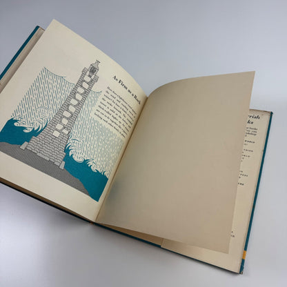 Building Big Things by Marie Neurath | Max Parrish, London, 1958 Isotype Institute