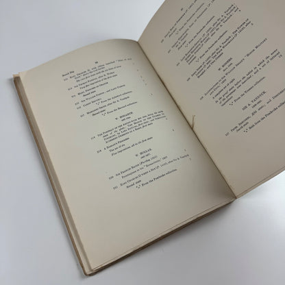 Choice Old Engravings. The Henry William Bruton Collection Sotheby, 1921