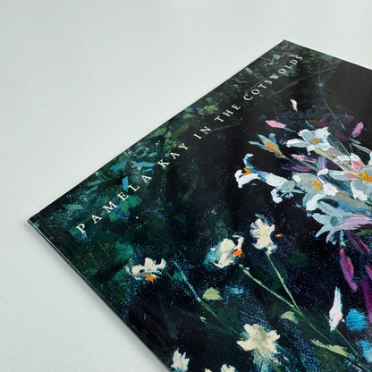 Pamela Kay in the Cotswolds | Richard Hagen, 1991