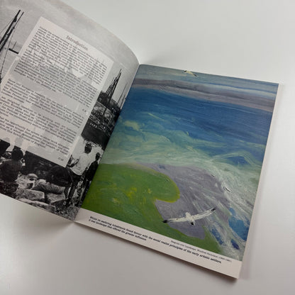 Now and Then. Painters from West Cornwall 1890s-1990s David Messum, 1996