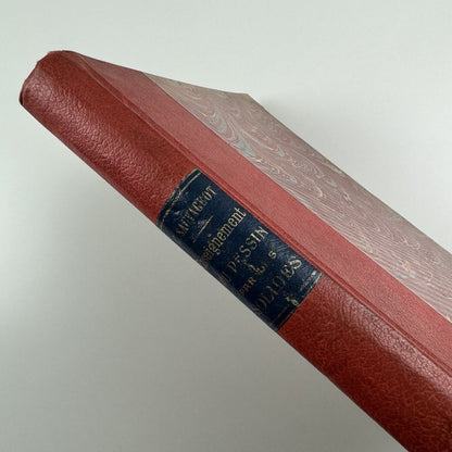 Enseignement du dessin par les solides applicable dans les écoles primaires, professionnelles & supérieures by Claude Sauvageot | Ch. Delagrave, Paris, 1882