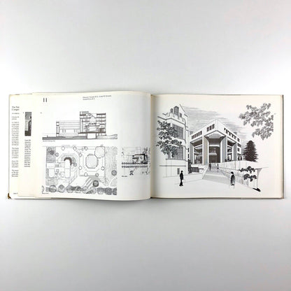 The Yale Mathematics Building Competition | Yale University Press, 1974