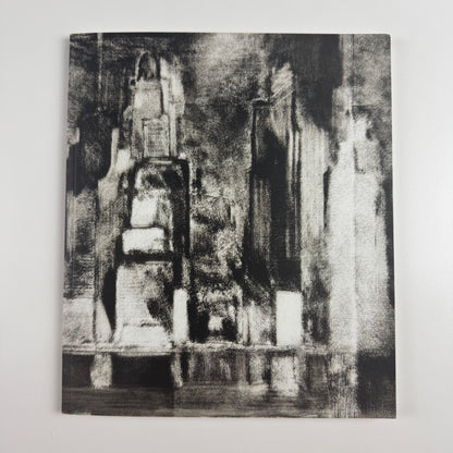 Peter Freeth RA 40 yrs of Aquatints | Art Space Gallery Michael Richardson 2020