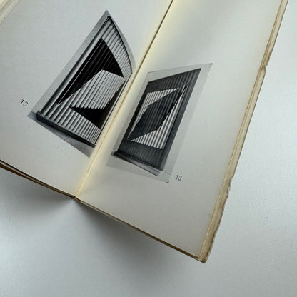 Vaserely | Hanover Gallery, London, 1965