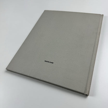 Koen van den Broek. Jennifer Higgie | White Cube, London, 2003