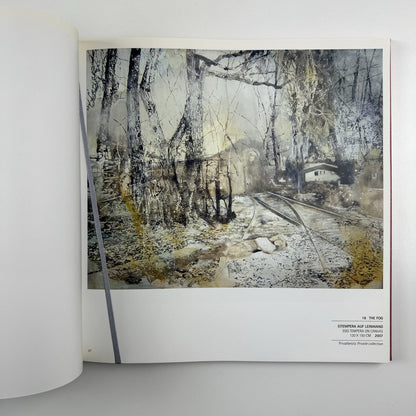 Miriam Vlaming. You promised me | Kunsthalle Mannheim catalogue 2008/9