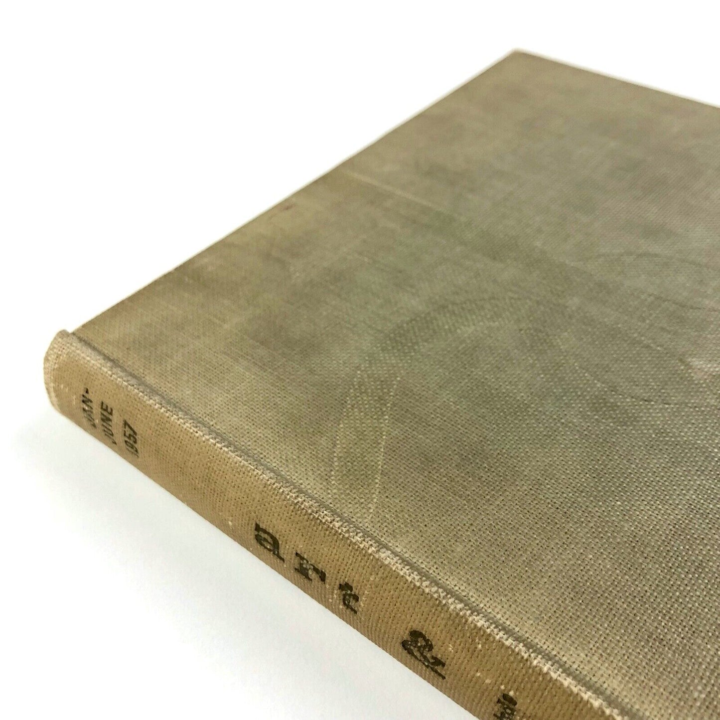 Art & Industry Volume 62, January to June 1957 | The Studio Limited, London