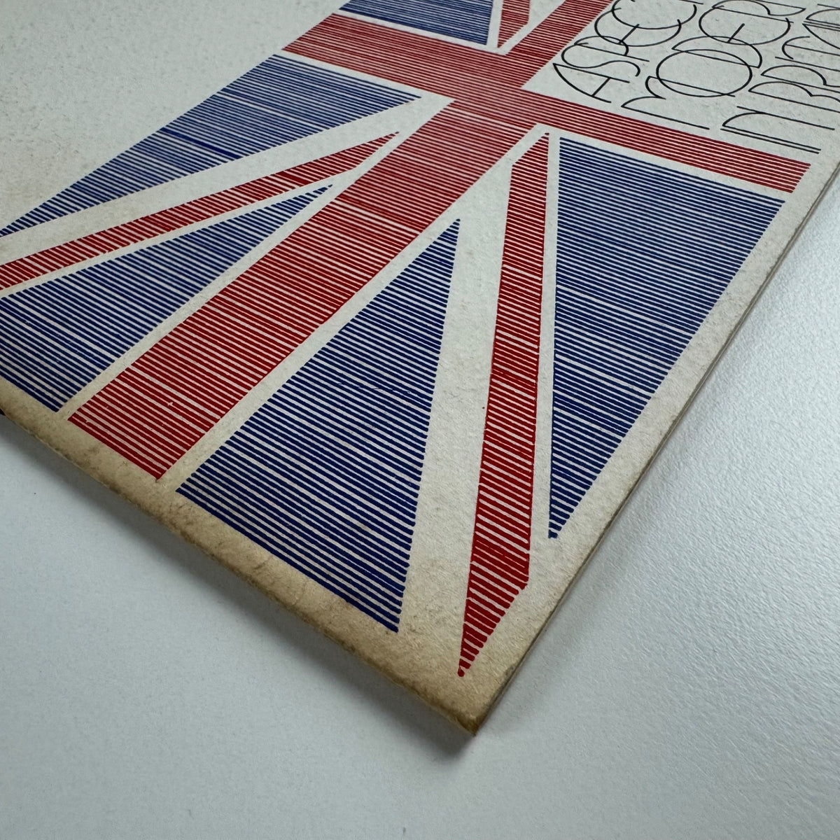Aspects of Modern Art in Britain | Galleria d’art Sant’Ambrogio, 1973