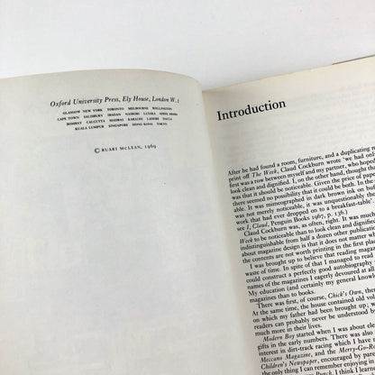 Magazine Design by Ruari McLean | Oxford University Press | 1969