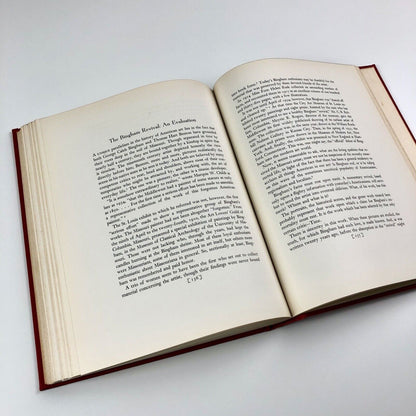 George Caleb Bingham of Missouri. The Story of An Artist by Albert Christ-Janer | Dodd, Mead & Co, New York, 1940