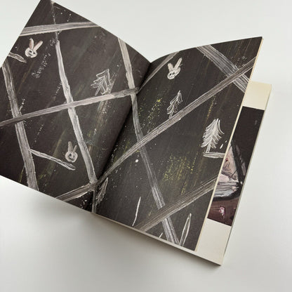 Armen Eloyan. Two Feet in One Shoe | Parasol Unit catalogue, 2007