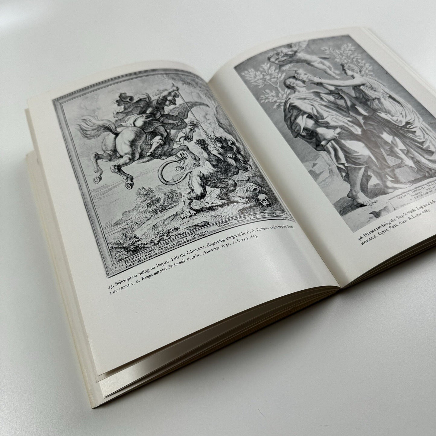 Fine Illustrations in Western European Printed Books by T.M. MacRobert | V&A, 1969