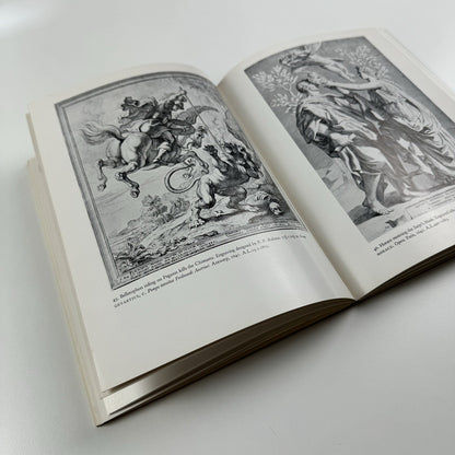 Fine Illustrations in Western European Printed Books by T.M. MacRobert | V&A, 1969