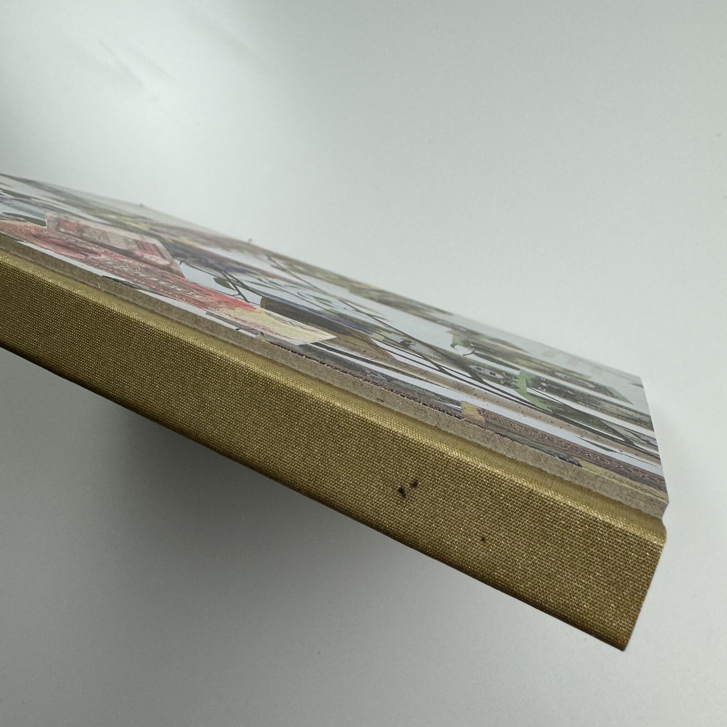 Meschac Gaba | Museum of Contemporary African Art | Tate 2013 catalogue