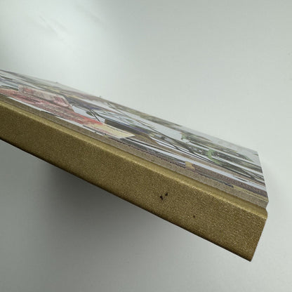 Meschac Gaba | Museum of Contemporary African Art | Tate 2013 catalogue