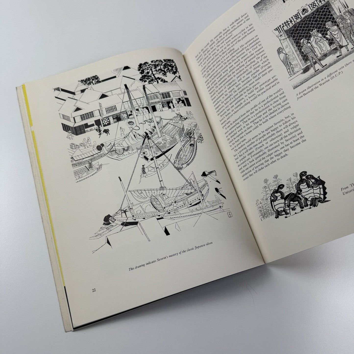 Book Design and Production | Volume 3 No 3 1960 | Printing News Ltd | Ed. James Moran
