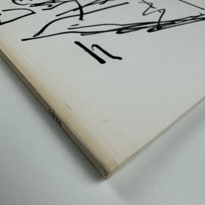 Frank Auerbach | Marlborough Fine Art | Catalogue, April – May 1974