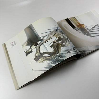 Physical World: An Exhibition of Painting and Sculpture | Gagosian Gallery New York, 2002