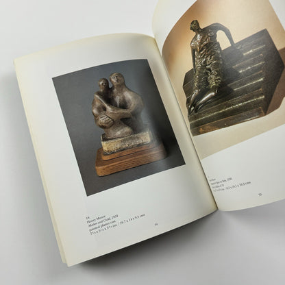 Of the Human Form | Waddington Galleries exhibition catalogue, 1995