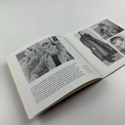 David Rolt by Alastair Forbes | publisher not given, 1986