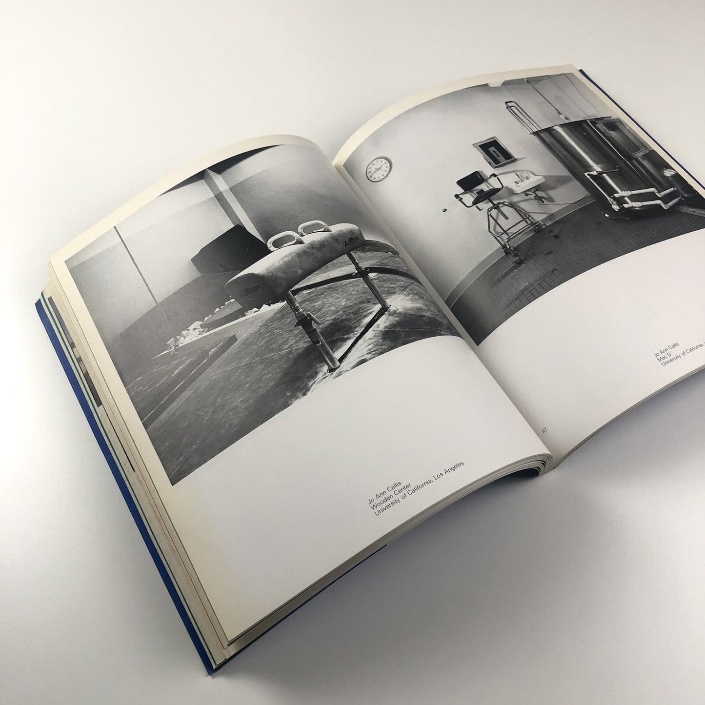 10 photographers – Olympic Images | Los Angeles Centre for Photographic Images catalogue, 1984